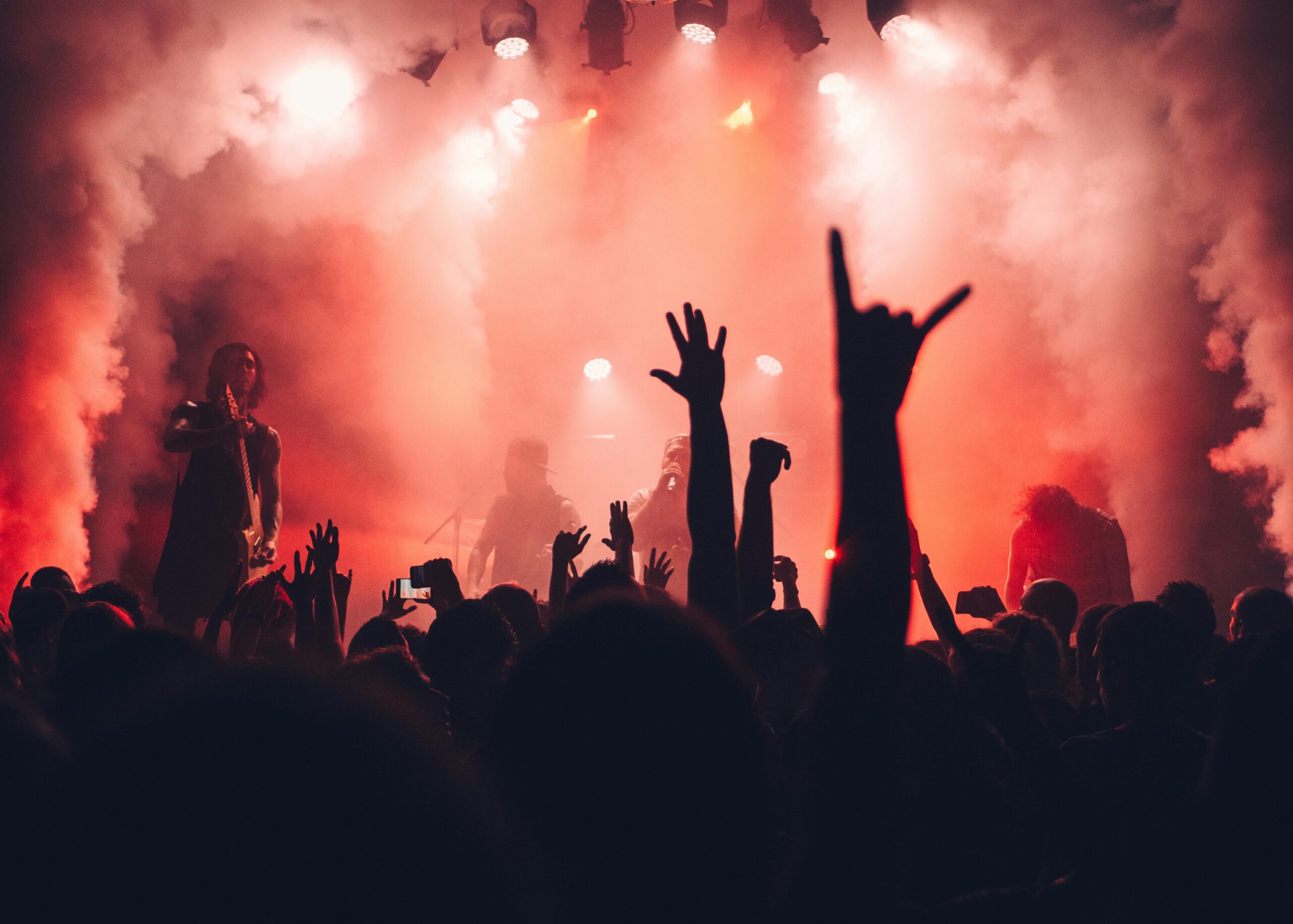 Which Guitar should you get if you’re a metalhead?