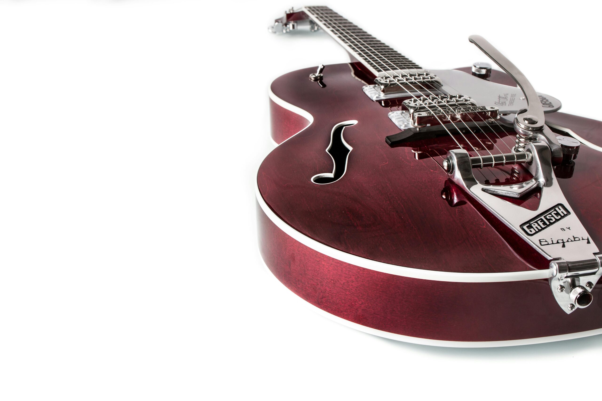 Ibanez or Fender?